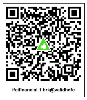 QR Code for Broking